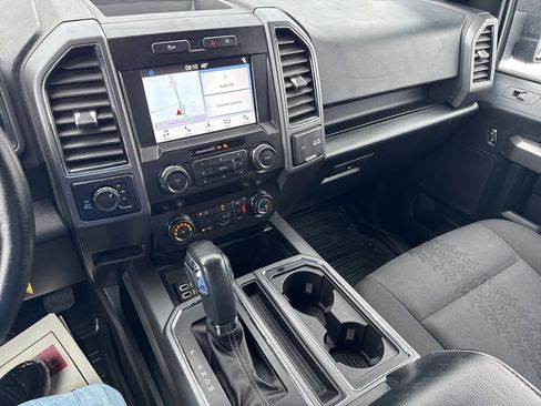 Used 2019 Ford F150 XLT w/ Equipment Group 302A Luxury image 22