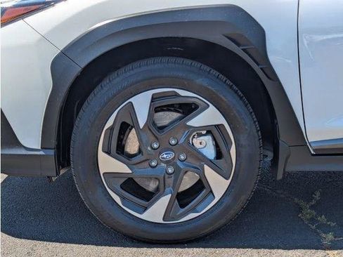 Certified 2025 Subaru Crosstrek 2.5i Limited w/ Popular Package #3A AWD/4WD image 79