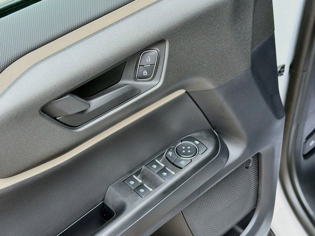 Used 2026 Ford Bronco Sport Big Bend w/ Convenience Package AWD/4WD image 19