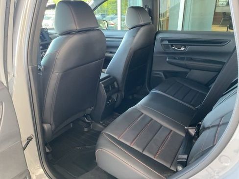New 2026 Honda CR-V Sport-L image 17