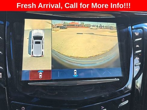 Used 2019 Cadillac Escalade Luxury AWD/4WD image 6