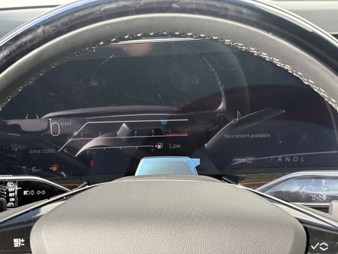 New 2026 Cadillac Escalade Luxury image 23