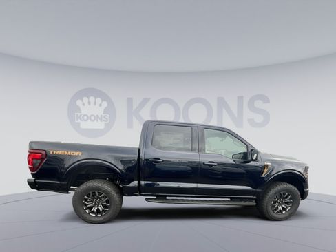 New 2026 Ford F150 Tremor w/ Bed Utility Package AWD/4WD image 12