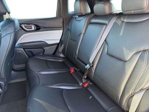 New 2026 Jeep Compass Limited w/ Sun, Sound & Navigation Group image 14