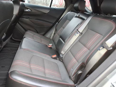 Used 2024 Chevrolet Equinox RS image 13