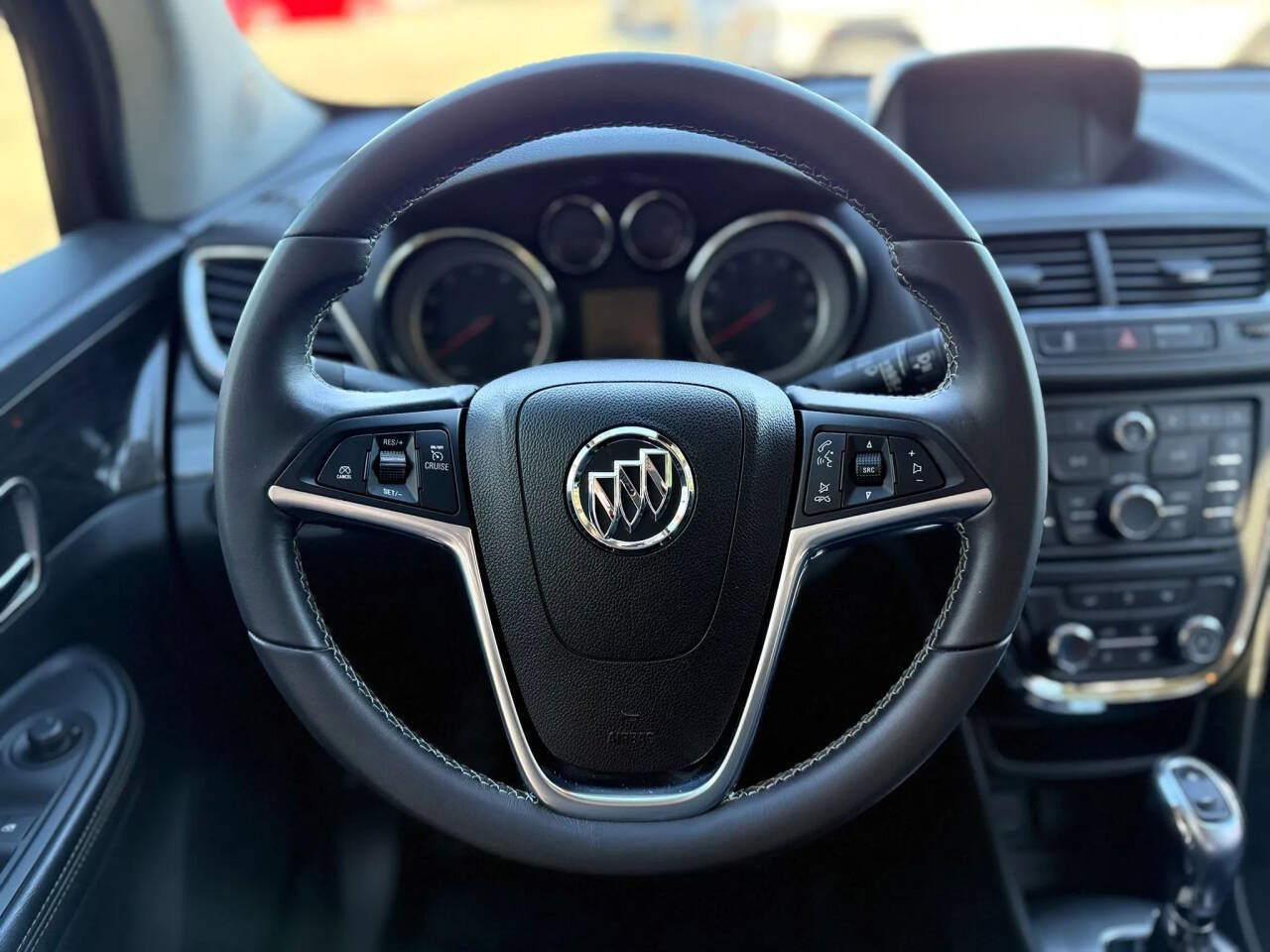 Used 2016 Buick Encore FWD image 18