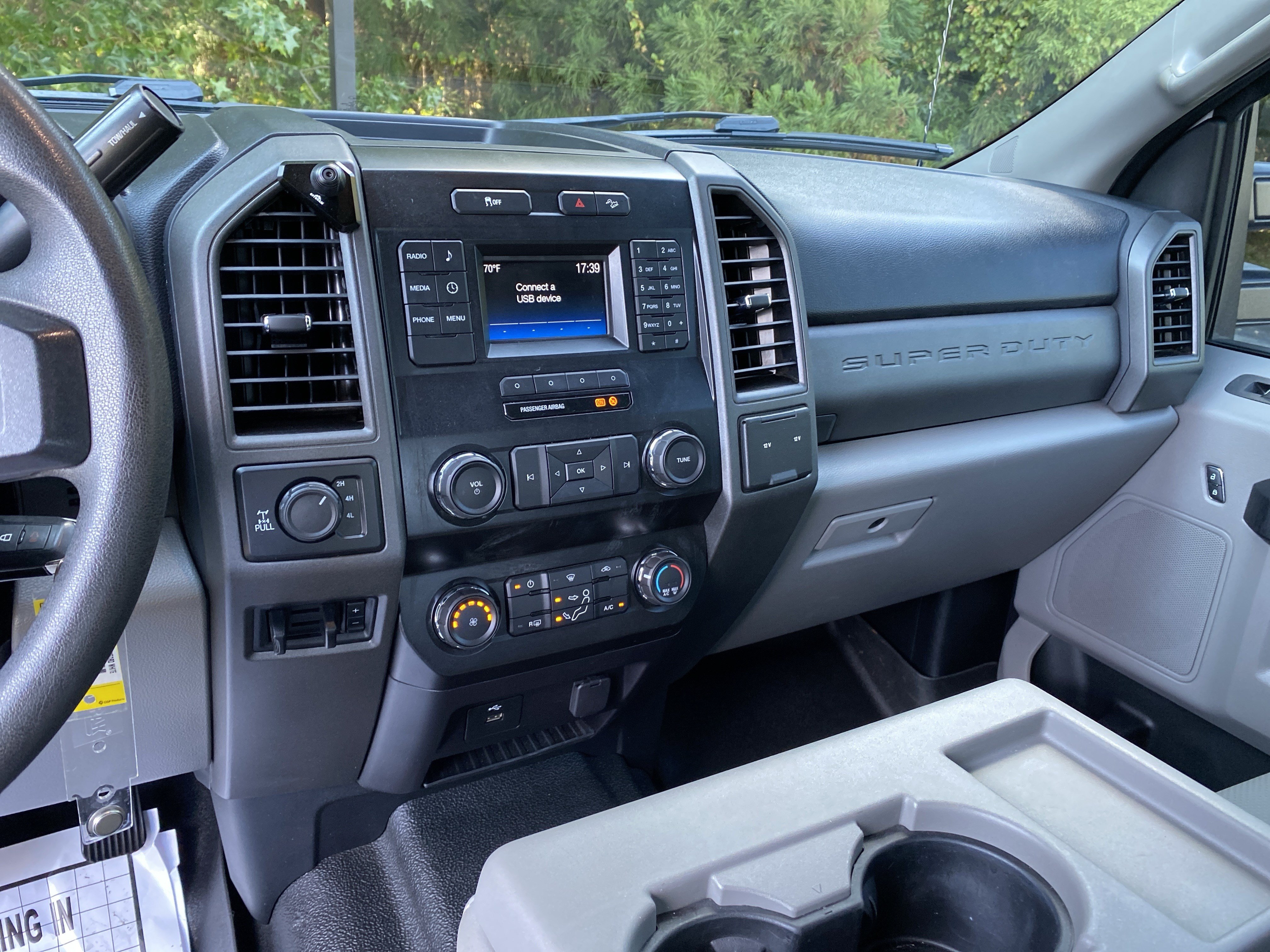 Used 2019 Ford F250 XL w/ STX Appearance Package AWD/4WD image 19