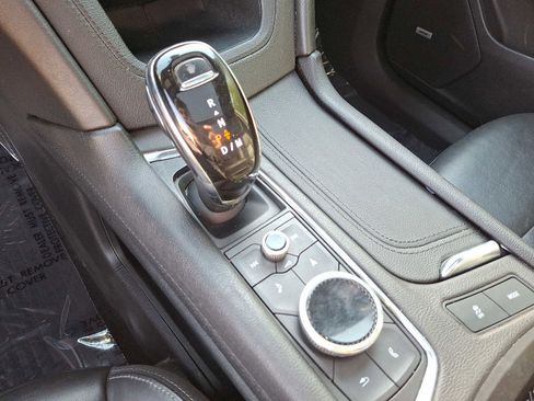 Used 2020 Cadillac XT6 Sport AWD/4WD image 16