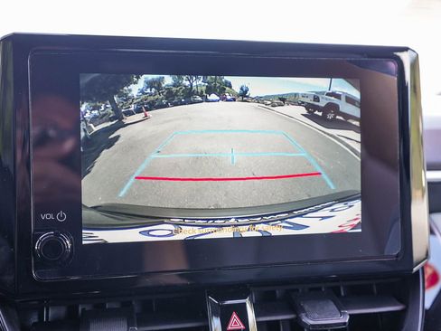 Certified 2025 Toyota Corolla SE image 23