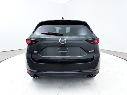 Used 2018 MAZDA CX-5 Touring image 17