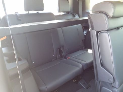 Used 2026 Hyundai Santa Fe SEL image 14