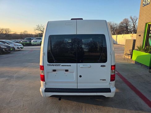 Used 2012 Ford Transit Connect XLT Premium image 15