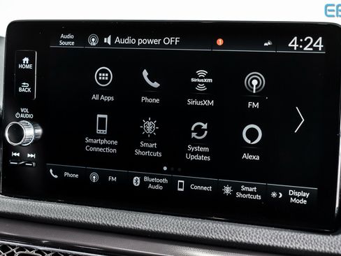 Used 2024 Acura Integra A-Spec image 26