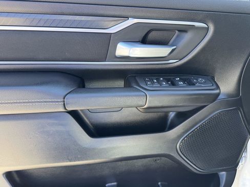 Used 2025 RAM 1500 Big Horn AWD/4WD image 17