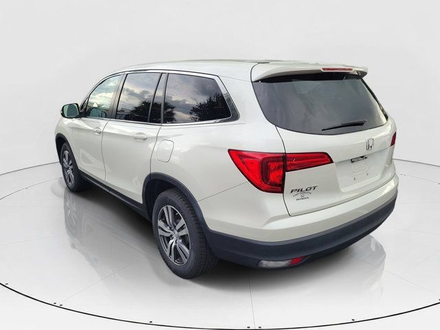 Used 2016 Honda Pilot EX-L image 5