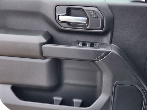 New 2026 Chevrolet Silverado 2500 W/T RWD image 16