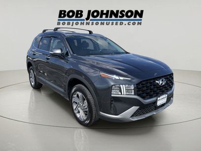 Used 2023 Hyundai Santa Fe SE