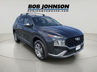 Used 2023 Hyundai Santa Fe SE AWD/4WD video 1