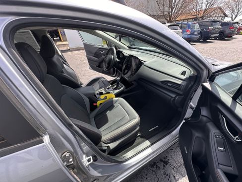 Certified 2024 Subaru Crosstrek 2.5i Limited AWD/4WD image 19