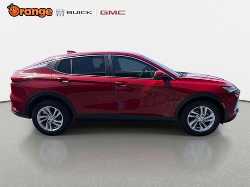New 2026 Buick Envista Sport Touring w/ Convenience I Package FWD image 2