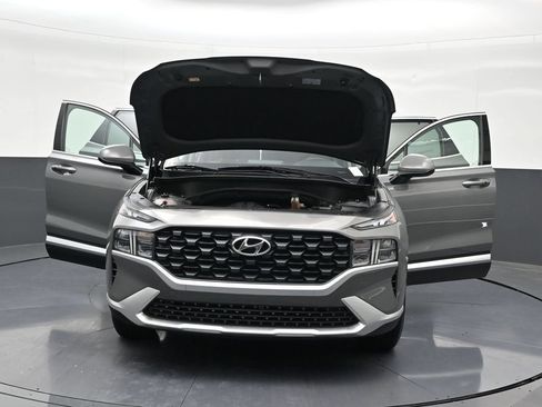 Used 2022 Hyundai Santa Fe SEL w/ Cargo Package FWD image 38
