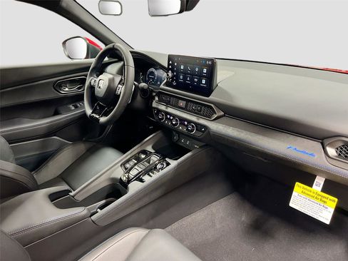 New 2026 Honda Prelude image 26