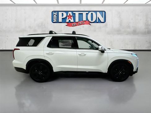 Used 2024 Hyundai Palisade XRT FWD image 8
