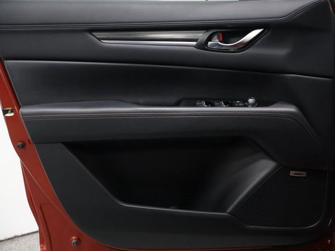 Used 2020 MAZDA CX-5 Grand Touring Reserve image 12