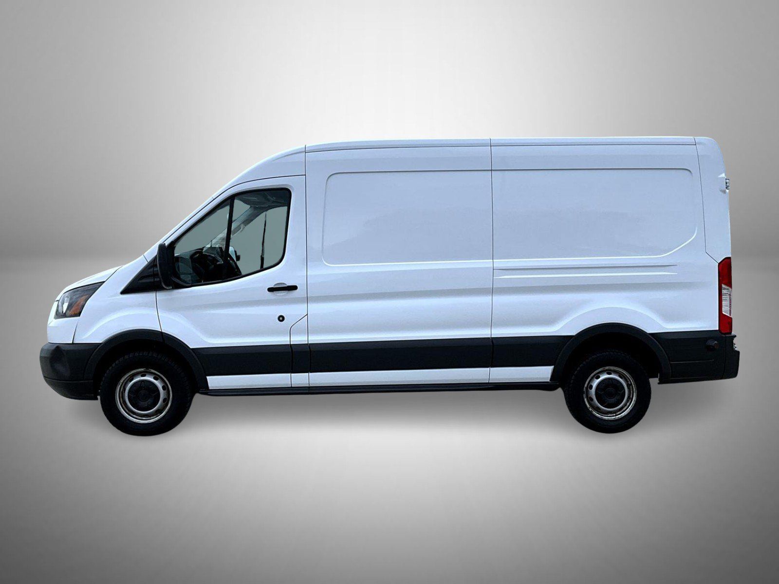 Used 2017 Ford Transit 250 148 Medium Roof w/ Interior Upgrade Package RWD image 8