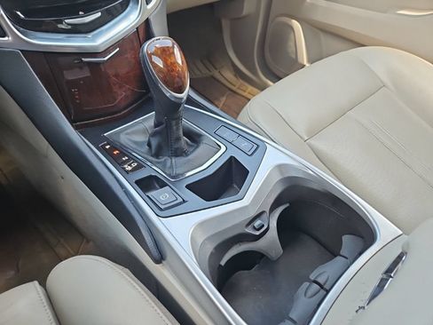 Used 2013 Cadillac SRX Performance FWD image 26