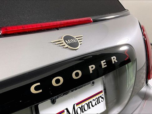 New 2026 MINI Cooper S FWD image 9