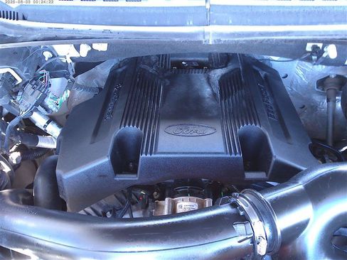 Used 2018 Ford F150 King Ranch w/ Equipment Group 601A Luxury AWD/4WD image 28