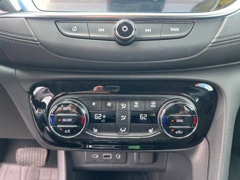 Used 2022 Buick Encore GX Essence w/ Advanced Technology Package AWD/4WD image 30