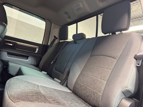 Used 2015 RAM 1500 Outdoorsman image 29