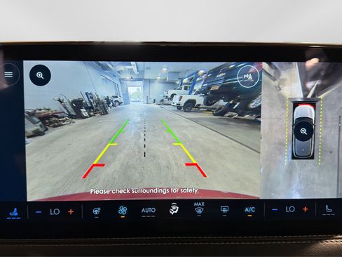 Used 2023 Lincoln Corsair Reserve w/ Equipment Group 201A AWD/4WD image 30
