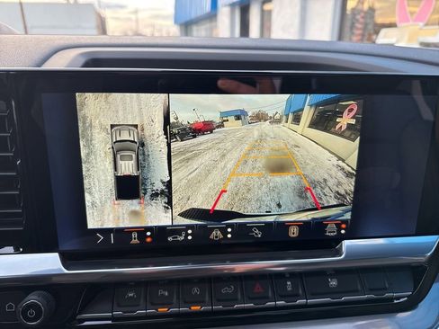 New 2026 Chevrolet Silverado 1500 High Country image 40