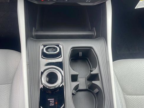 New 2026 Jeep Cherokee Laredo AWD/4WD image 19