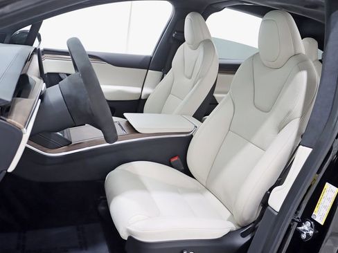 Used 2022 Tesla Model X AWD/4WD image 27