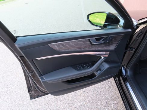 Used 2024 Audi A6 Premium Plus AWD/4WD image 22