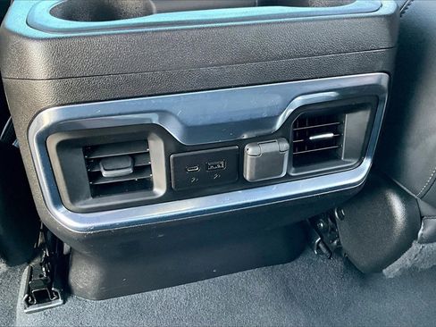 Used 2022 Chevrolet Silverado 3500 High Country w/ Safety Package II image 33