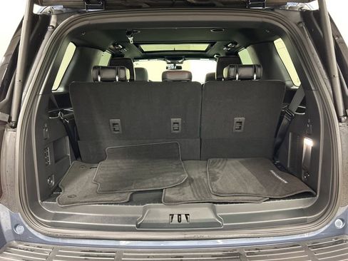 Certified 2023 Ford Expedition Limited AWD/4WD image 36