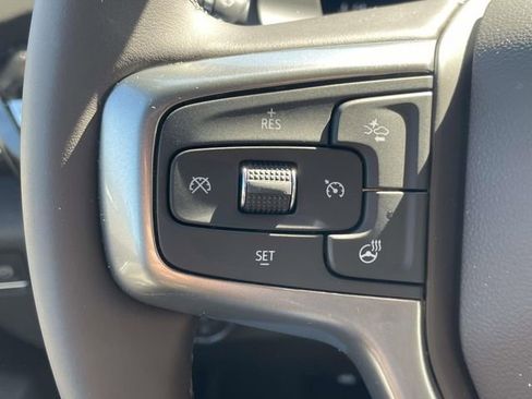 New 2026 Chevrolet Silverado 1500 RST w/ RST All Star Premium Package image 20