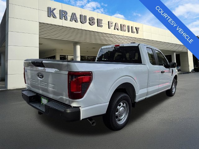 New 2026 Ford F150 XL RWD image 7