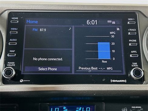 Used 2023 Toyota Tacoma SR5 image 14