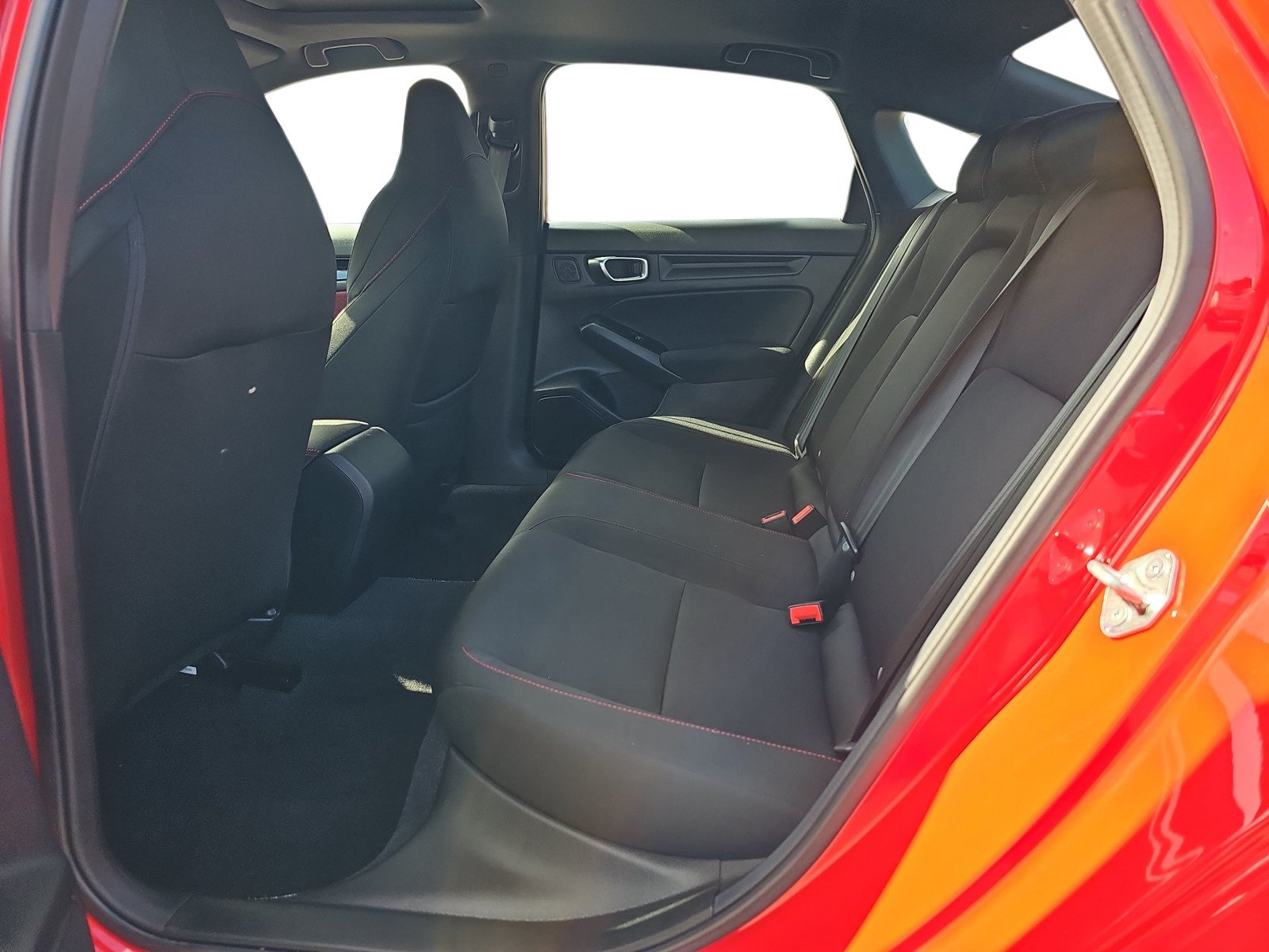 Used 2024 Honda Civic Si image 11