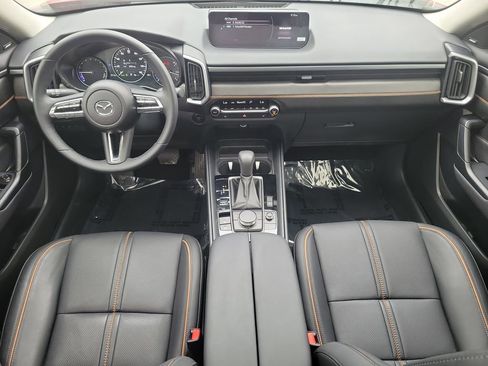 Certified 2025 MAZDA CX-50 AWD 2.5 Hybrid w/ Premium Pkg image 15