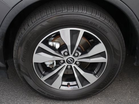 Used 2023 Nissan Murano SV FWD image 14