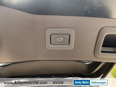 Used 2025 MAZDA CX-5 AWD 2.5 S w/ Preferred Package image 12