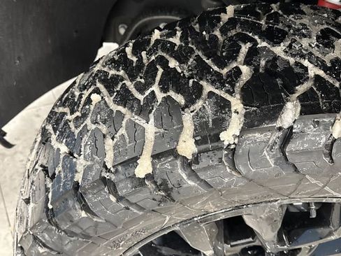 New 2026 Chevrolet Silverado 2500 LTZ w/ Trail Boss Package image 40