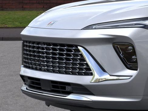 New 2026 Buick Envision Avenir image 13